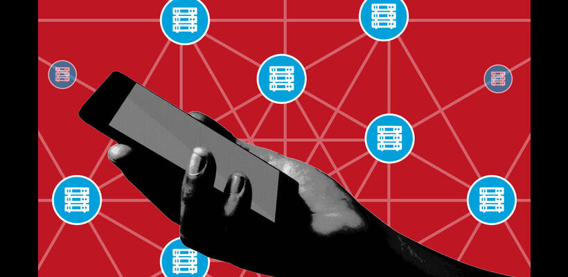 Τζίρος δισεκατομμυρίων από ψεύτικα κλικ σε διαφημίσεις