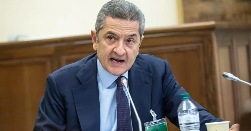 Το Εurogroup στηρίζει τον Fabio Panetta για εκτελεστική επιτροπή ΕΚΤ