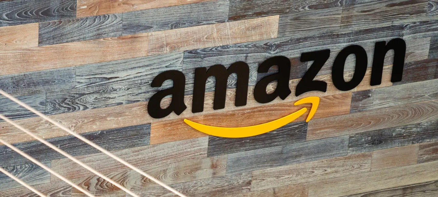 Απογοήτευση από τα εκτιμώμενα κέρδη της Amazon