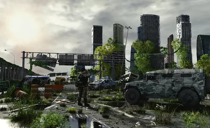 Κίνδυνος καταστροφής του ανθρώπινου πολιτισμού μέχρι το 2050;