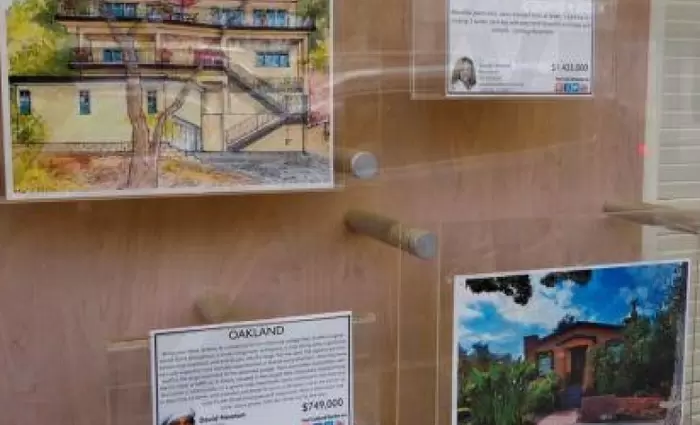 Νέα ιστοσελίδα για αγορά και ενοικίαση ακινήτων