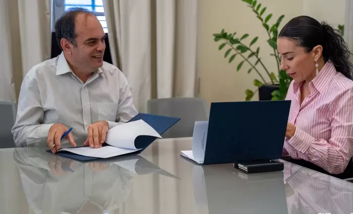 Το Τεχνολογικό Πανεπιστήμιο Κύπρου και η Energame ανακοινώνουν συμφωνία συνεργασίας