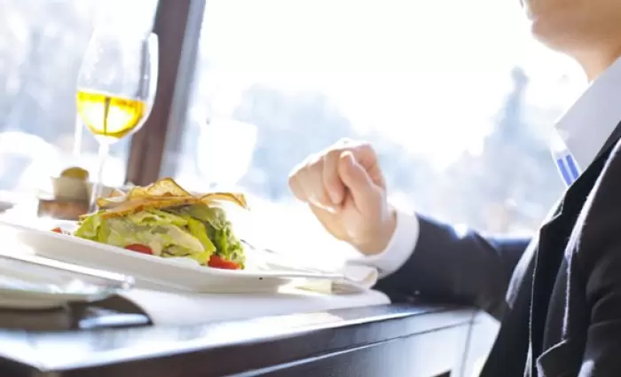 6+1 εστιατόρια στη Λευκωσία που θα φιλοξενήσουν τα επαγγελματικά ραντεβού σου