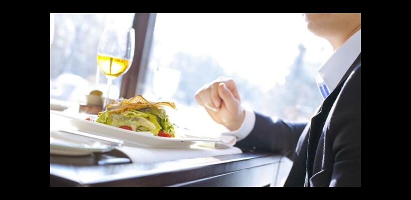 6+1 εστιατόρια στη Λευκωσία που θα φιλοξενήσουν τα επαγγελματικά ραντεβού σου