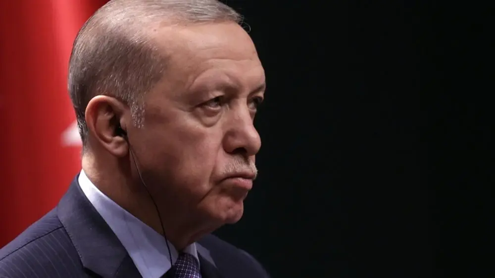 Ερντογάν: Να αρθούν αμέσως τα εμπόδια για την Τουρκία στην ευρωπαϊκή άμυνα