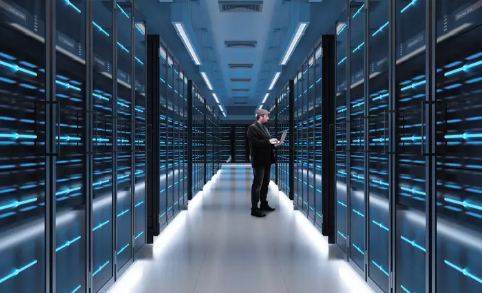 Κέντρα δεδομένων που καταναλώνουν ενέργεια περισσότερο από τη Γαλλία