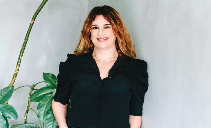 Ισχυρή γυναίκα αυτή που έχει τη ζωή στα χέρια της