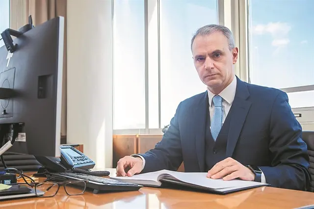 Ο ρόλος της ΚΤΚ στην προώθηση του χρηματοοικονομικού αλφαβητισμού στη χώρα μας