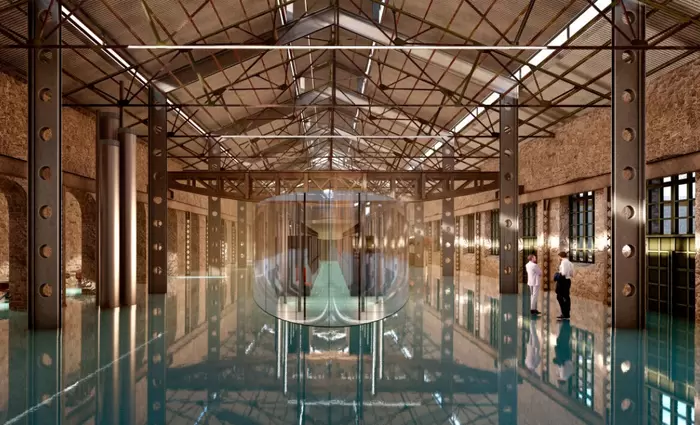 Τι είναι ο υπερ-υπολογιστής «Δαίδαλος» που αποκτά η Ελλάδα (Βίντεο)