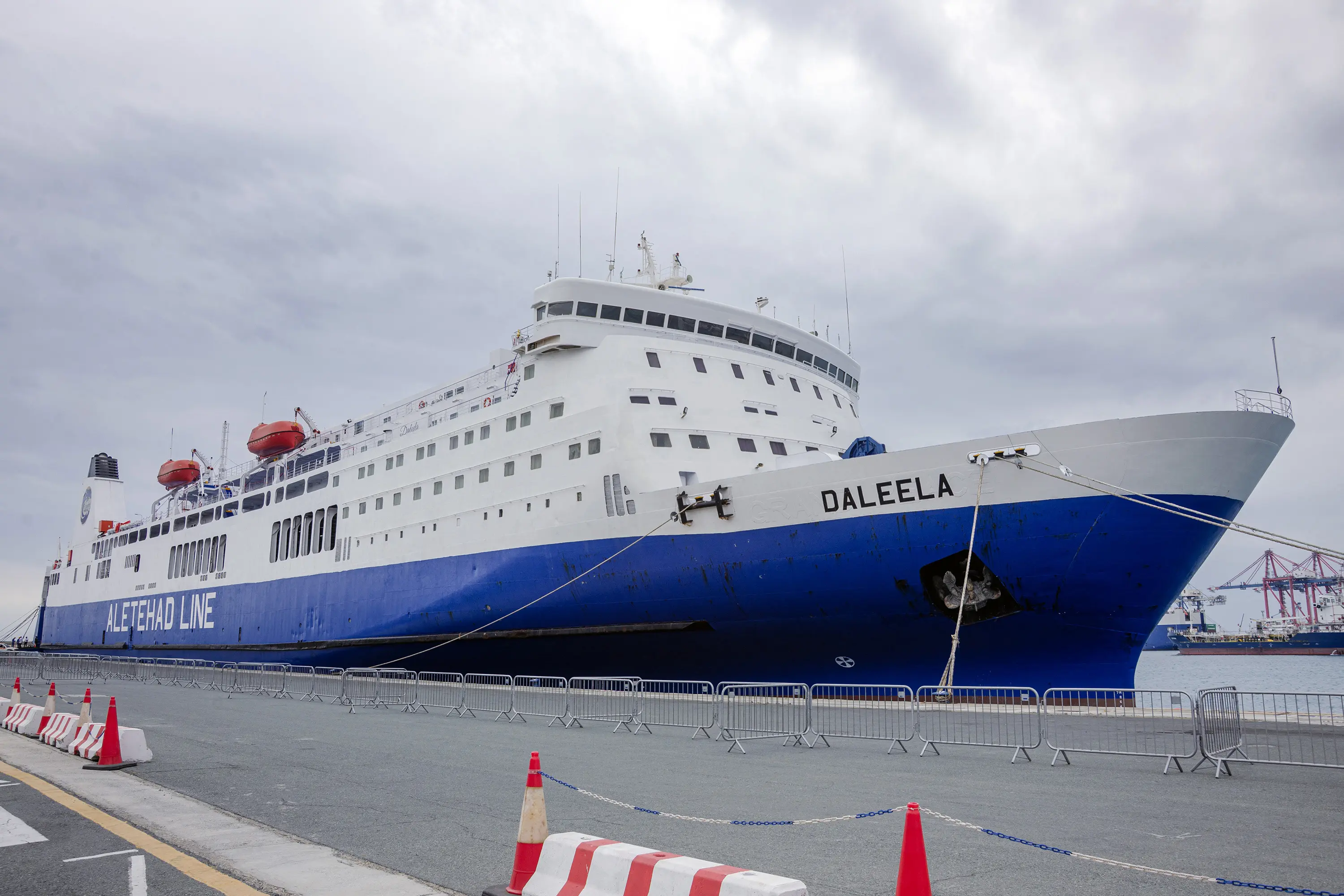 Sold out το Daleela για τον Αύγουστο – Πήραν τα πάνω τους και οι κρουαζιέρες