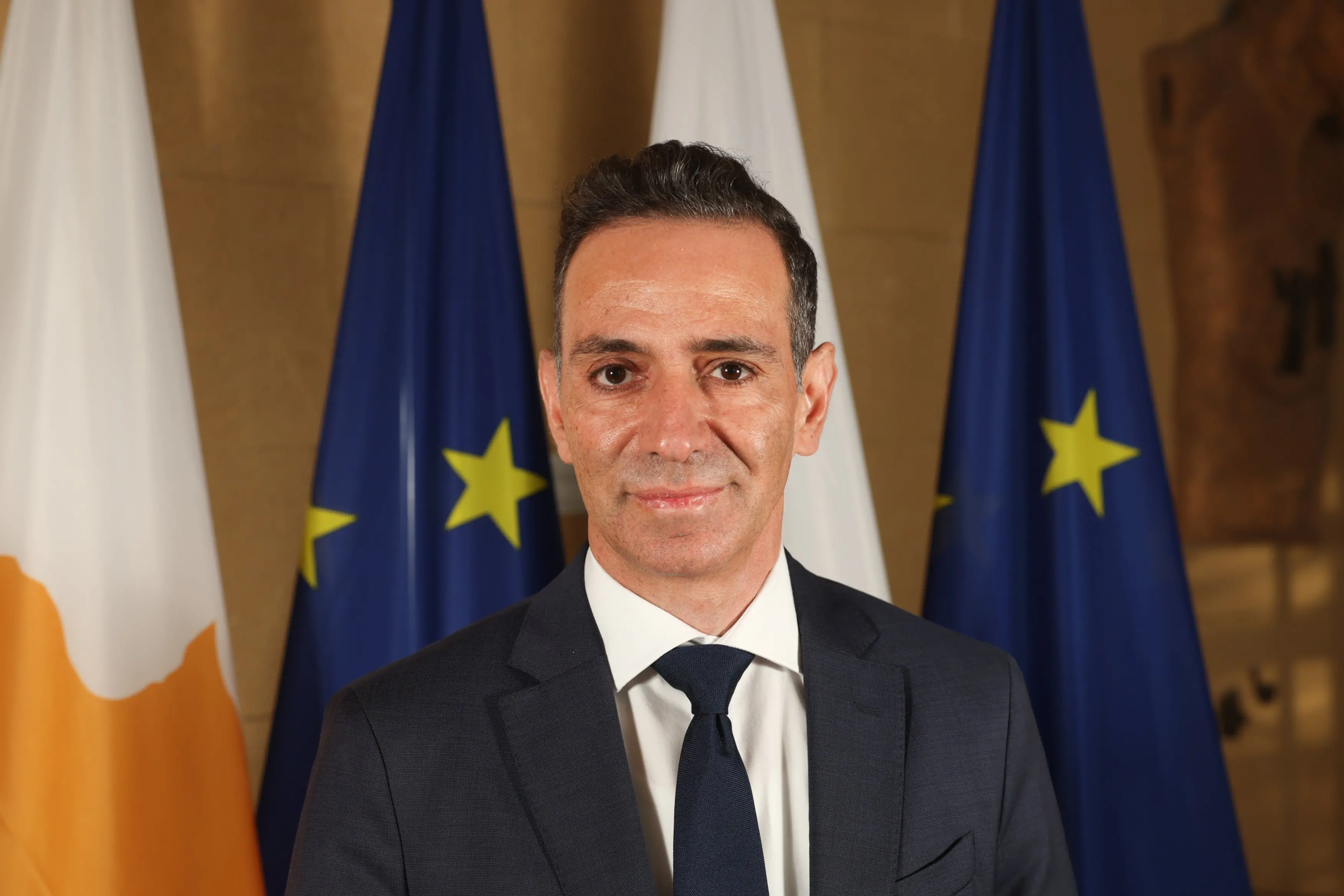 Σε καλύτερη θέση από ποτέ για τεχνολογία και καινοτομία η Κύπρος είπε ο Δαμιανού