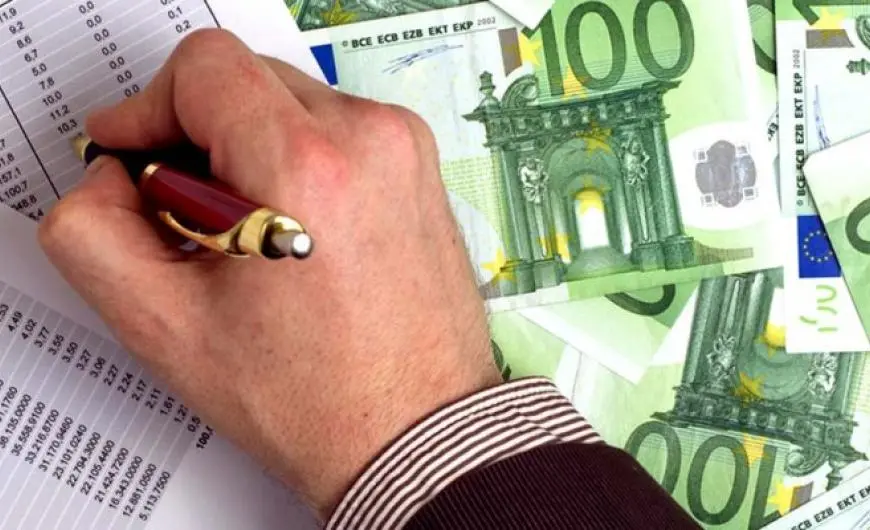 Αυξήθηκαν τα καταναλωτικά και τα οικιστικά δάνεια τον Σεπτέμβριο