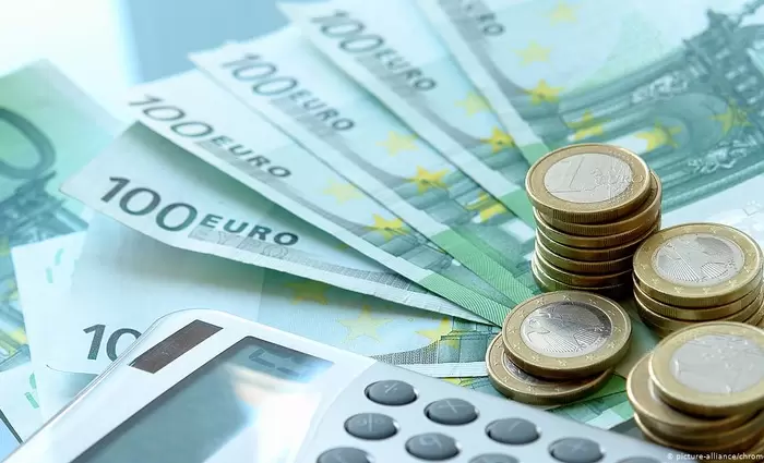 Ευρωζώνη: Σε σταθερά επίπεδα η αύξηση δανείων στις επιχειρήσεις