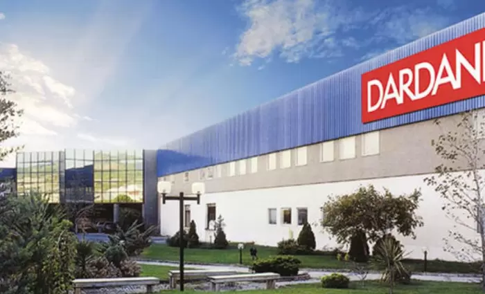 Τούρκοι κάνουν δική τους την εταιρία 