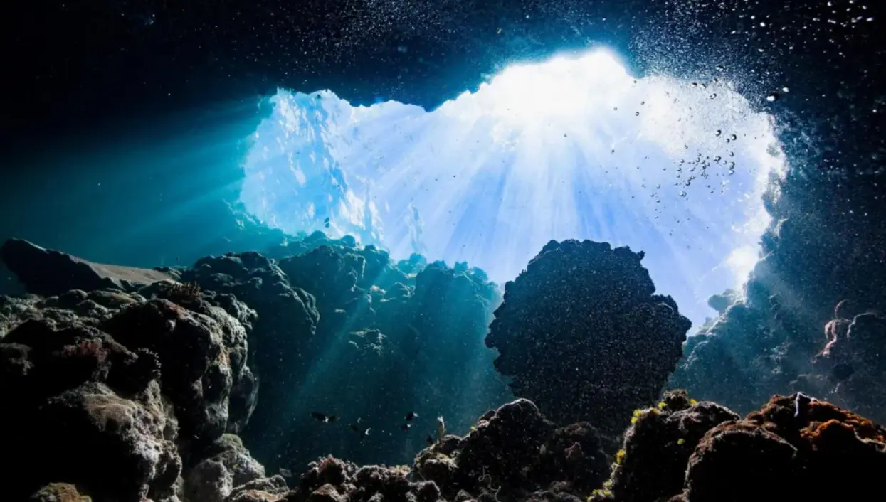 Ανακαλύφθηκε πολύτιμο «σκοτεινό οξυγόνο» που παράγεται στον πυθμένα των ωκεανών