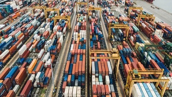 Τουρκία: Τερματίζει τους επιπλέον δασμούς στις αμερικανικές εισαγωγές