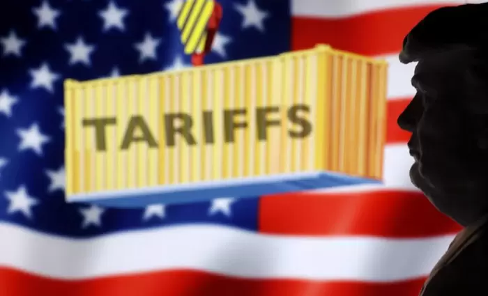 Οι δασμοί δεν τρομάζουν τους κολοσσούς - Αλλάζουν τη στρατηγική τους