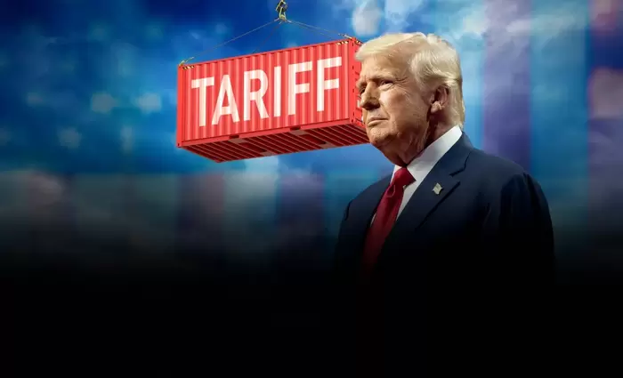 Δασμοί Τραμπ: Το νομικό ντόμινο εταιρειών που διεκδικούν επιστροφές δασμών δισεκατομμυρίων