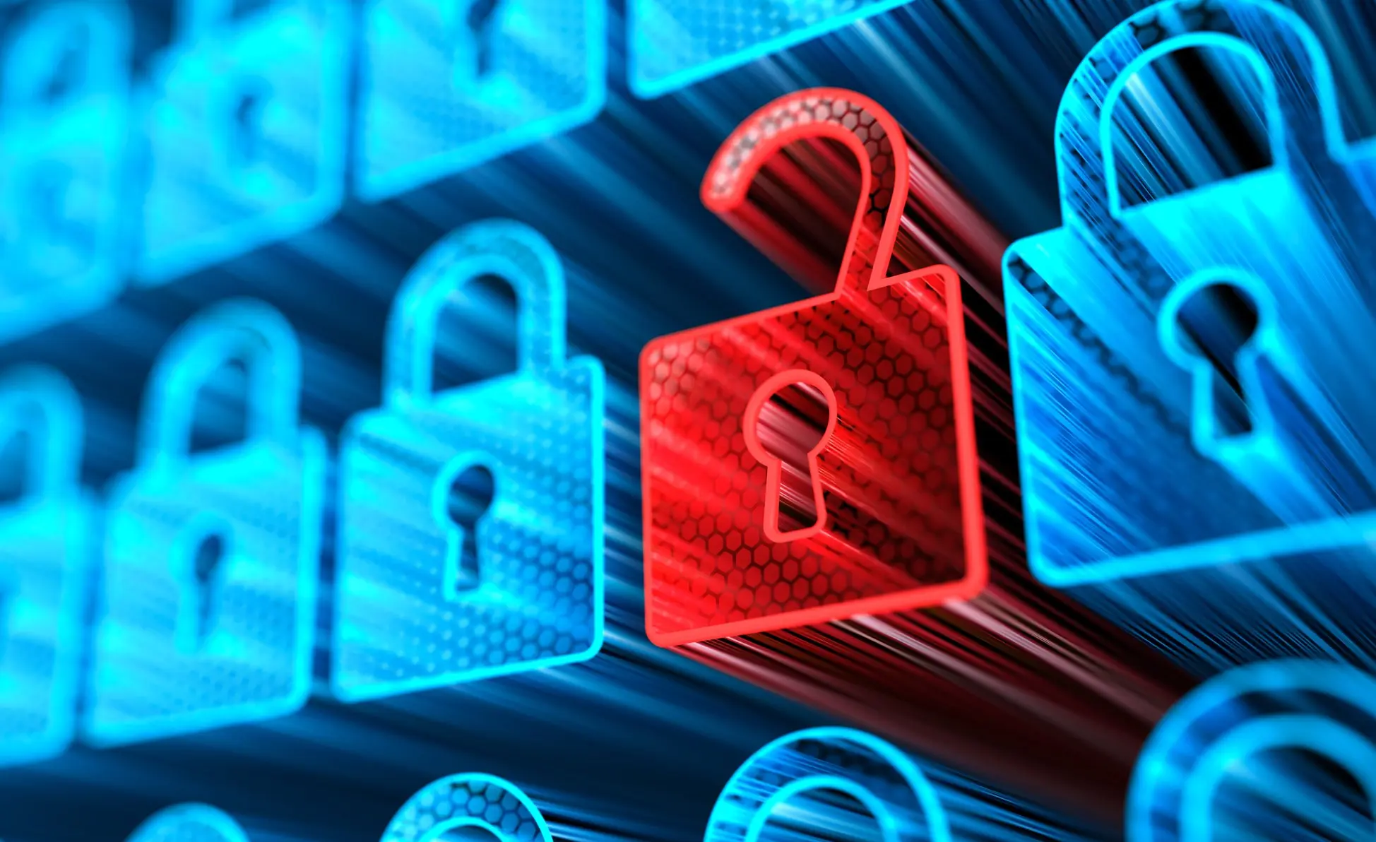 Οι τράπεζες είναι πιο επιρρεπείς στις παραβιάσεις δεδομένων