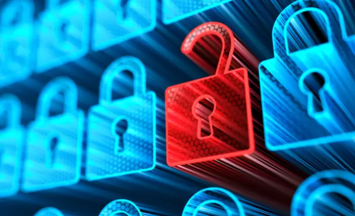 Οι τράπεζες είναι πιο επιρρεπείς στις παραβιάσεις δεδομένων