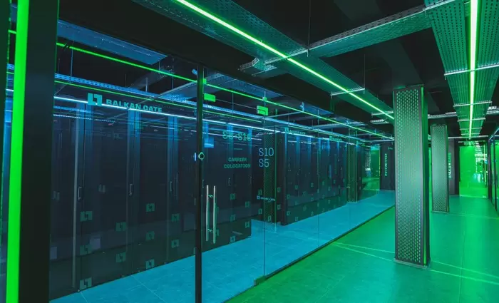 Μπορεί η Ευρώπη να απομακρυνθεί από την αμερικανική τεχνολογία;