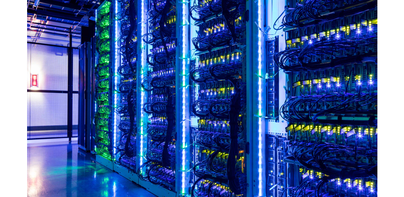Η ενεργειακή κρίση αλλάζει το cloud computing: Από data center spa μέχρι servers στο Διάστημα