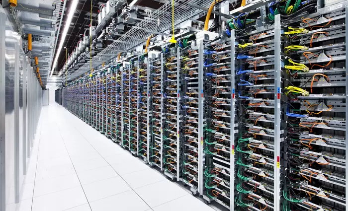 Γιατί οι Big Tech ξοδεύουν δισεκατομμύρια σε data centers τεχνητής νοημοσύνης