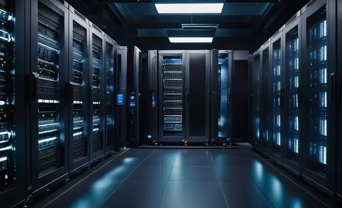 AI boom: Ποιος θα χρηματοδοτήσει τα data centers των 3 τρισ. δολαρίων