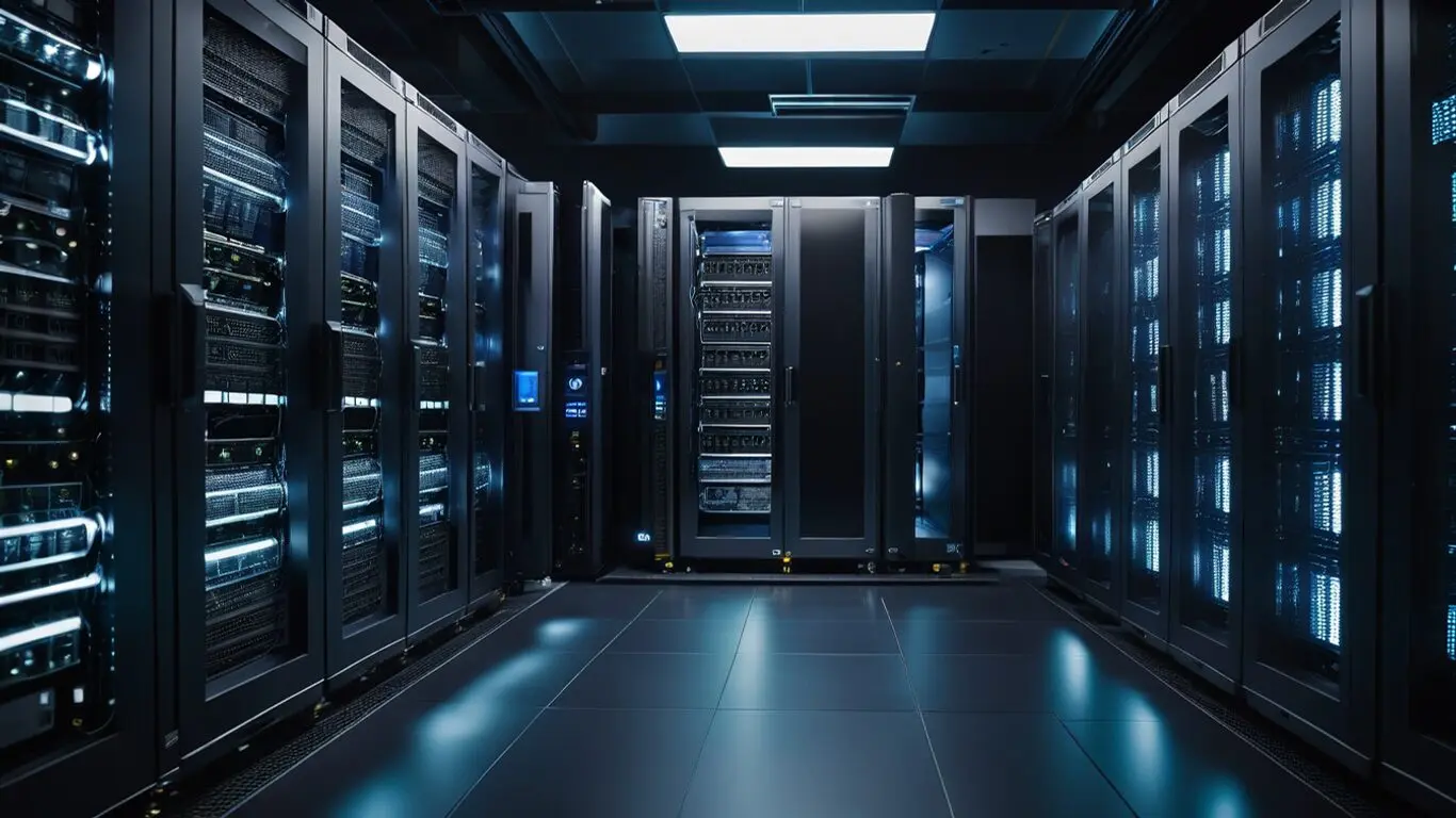 AI boom: Ποιος θα χρηματοδοτήσει τα data centers των 3 τρισ. δολαρίων