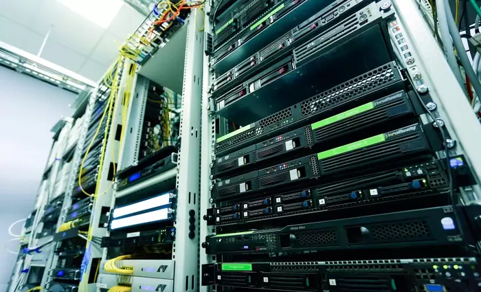 Επανέρχονται σταδιακά οι ιστοσελίδες του δημόσιου τομέα