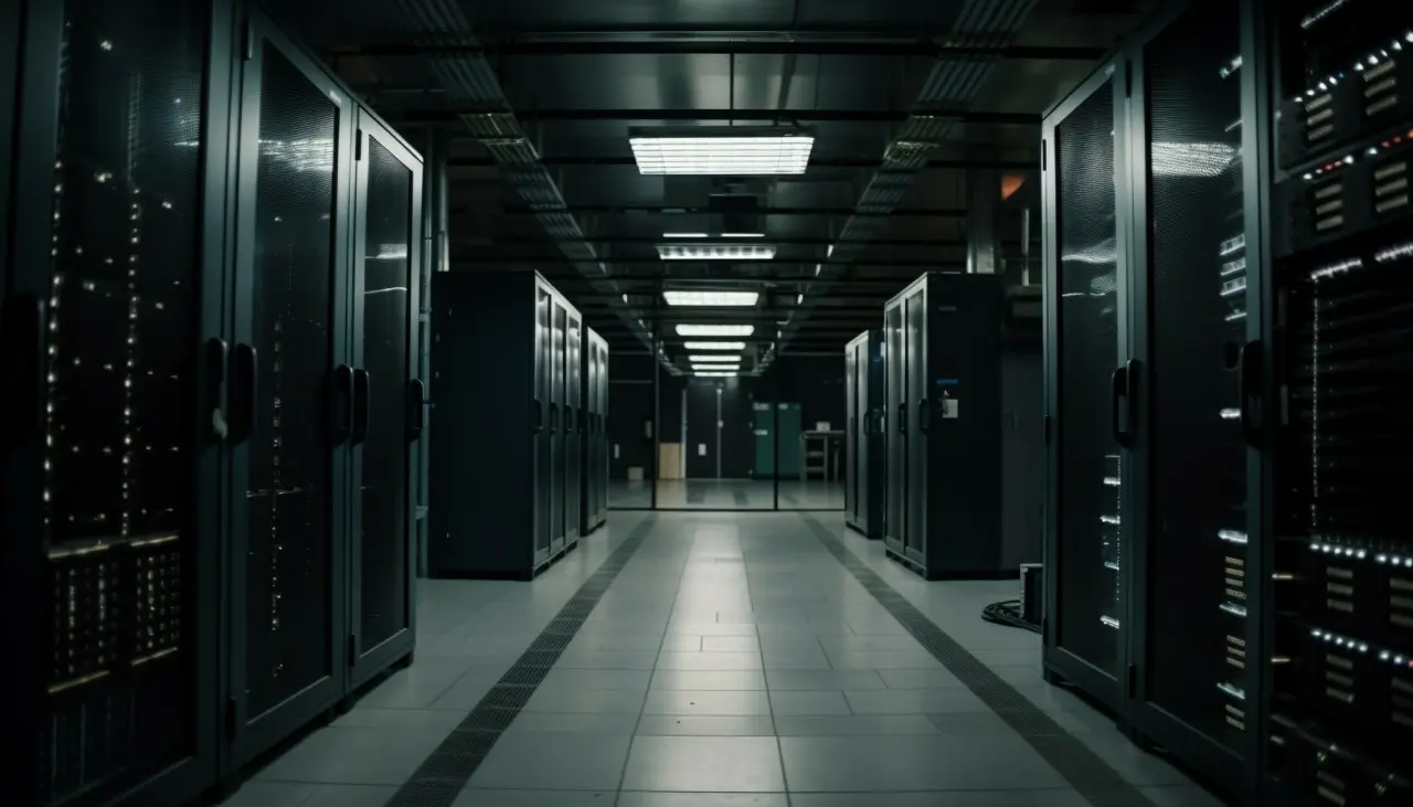 Πίεση στο ενεργειακό σύστημα των ΗΠΑ και κίνδυνος μπλακάουτ λόγω AI