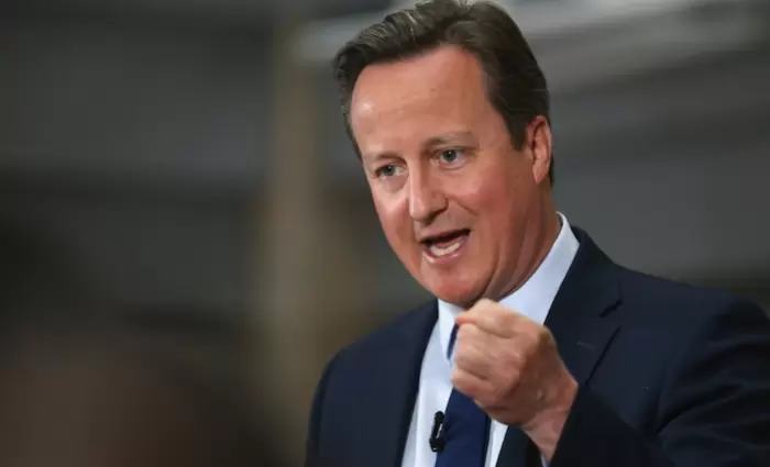 Κάμερον: Κάποιοι δεν θα μου συγχωρήσουν ποτέ το δημοψήφισμα