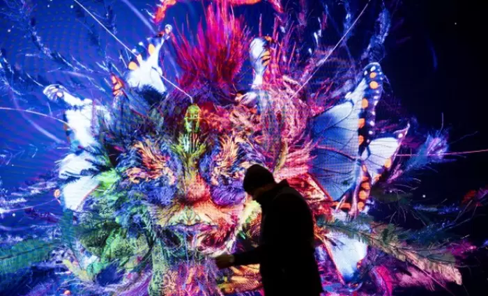 Παγκόσμιο Οικονομικό Φόρουμ: Το Νταβός «υποκλίθηκε» στην Τεχνητή Νοημοσύνη