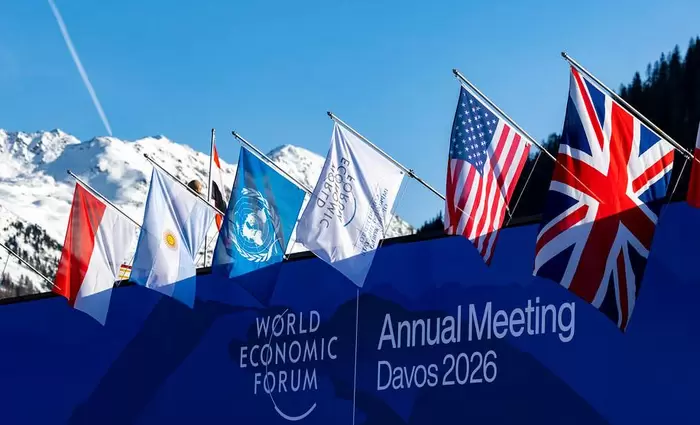 Νταβός 2026: Τελευταία ευκαιρία για να σωθεί η προ Τραμπ παγκόσμια τάξη;