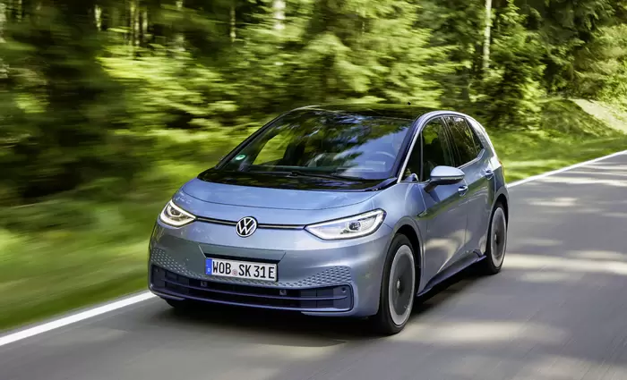 Unicars: Η πληρέστερη γκάμα ηλεκτρικών αυτοκινήτων