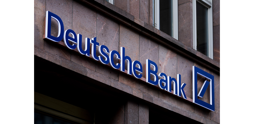 Deutsche Bank: Σήμανε το τέλος των μειώσεων των επιτοκίων η ΕΚΤ