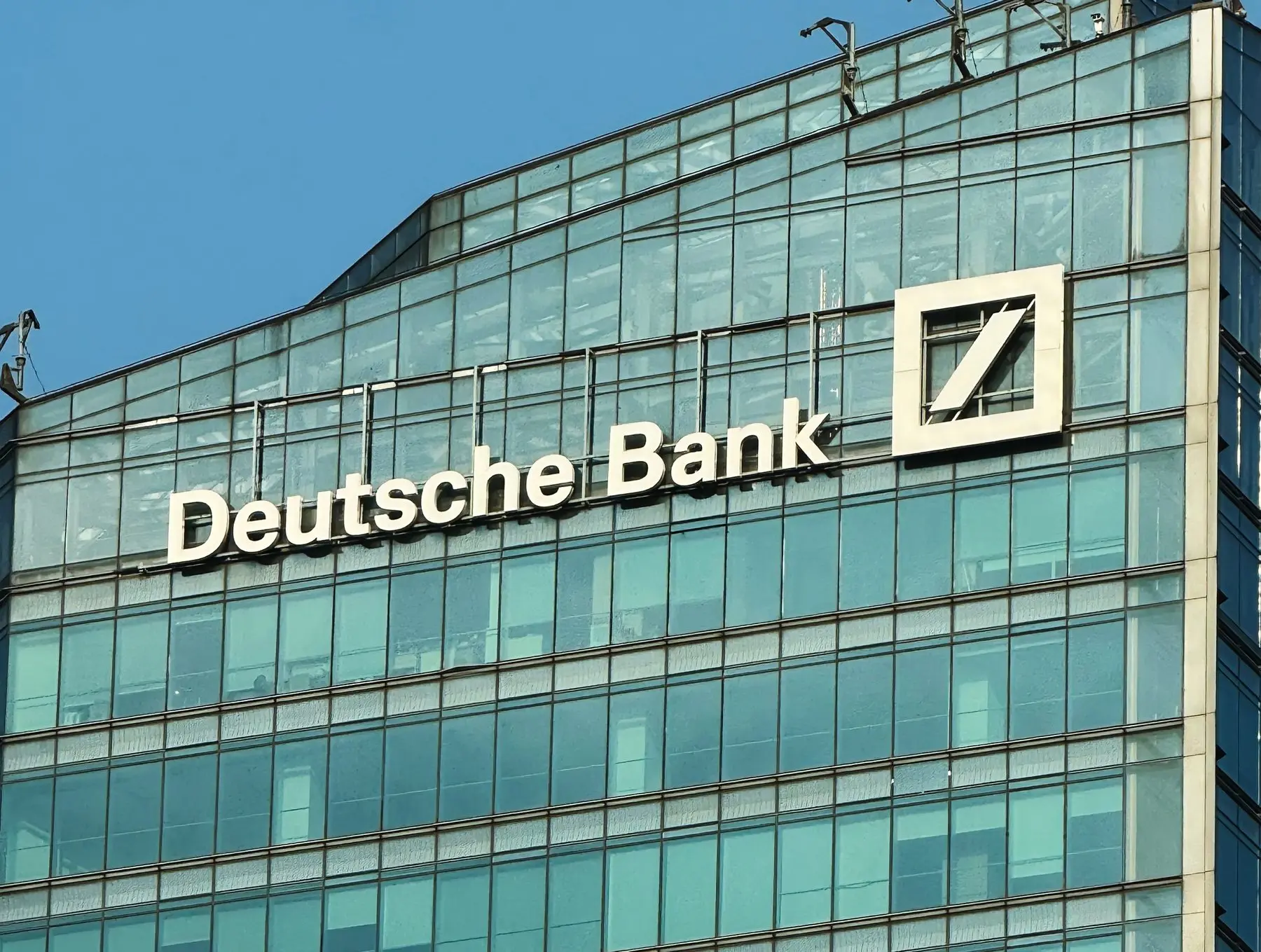 Deutsche Bank: Ανθεκτικότητα ή ακαμψία…Tο δίλημμα της ευρωπαϊκής οικονομίας το 2026