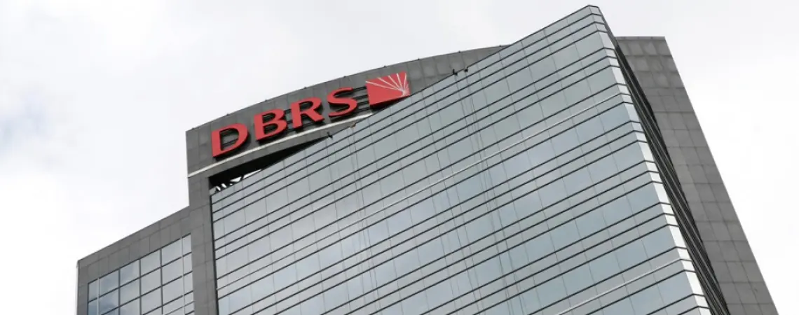 DBRS: Θετικές οι προσπάθειες των κυπριακών τραπεζών για μείωση των ΜΕΔ