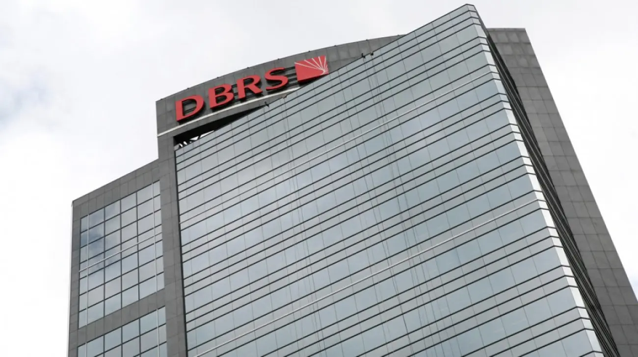 DBRS: Β (Υψηλό) με θετικές προοτπικές στην αξιολόγηση της Ελλάδας