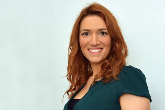 Η νέα Director της Horwath DSP