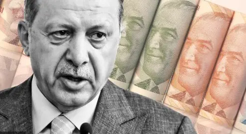 Erdoganomics: Το «Βατερλό» του Σουλτάνου – Πόσο κοντά είναι το τέλος…