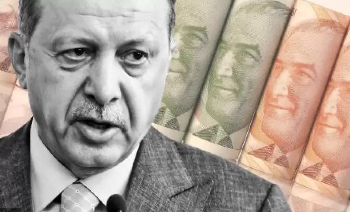 Erdoganomics: Το «Βατερλό» του Σουλτάνου – Πόσο κοντά είναι το τέλος…
