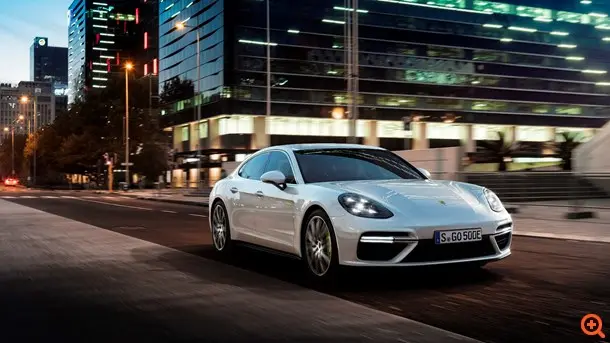 Η Porsche επενδύει πάνω από 6 δισ. ευρώ στα ηλεκτρικά αυτοκίνητα