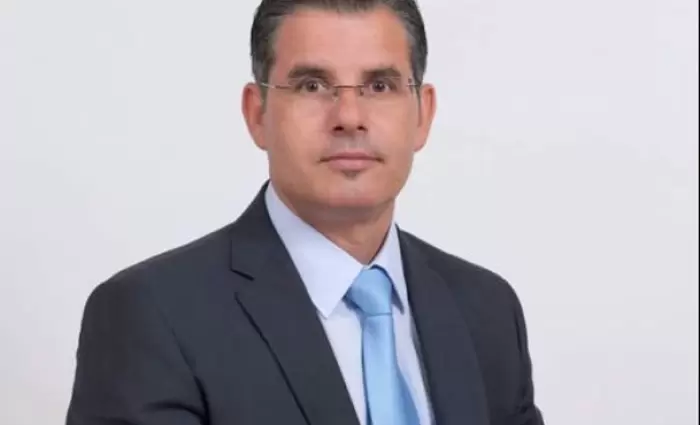 Ο Άδωνις Ι. Γιασεμίδης νέος Γενικός Διευθυντής της ΑΗΚ