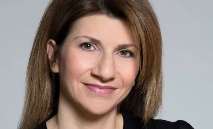 Μελίνα Τσιγαρίδου: Οι γυναίκες κινητήριος δύναμη για δημιουργία κουλτούρας αξιοκρατίας