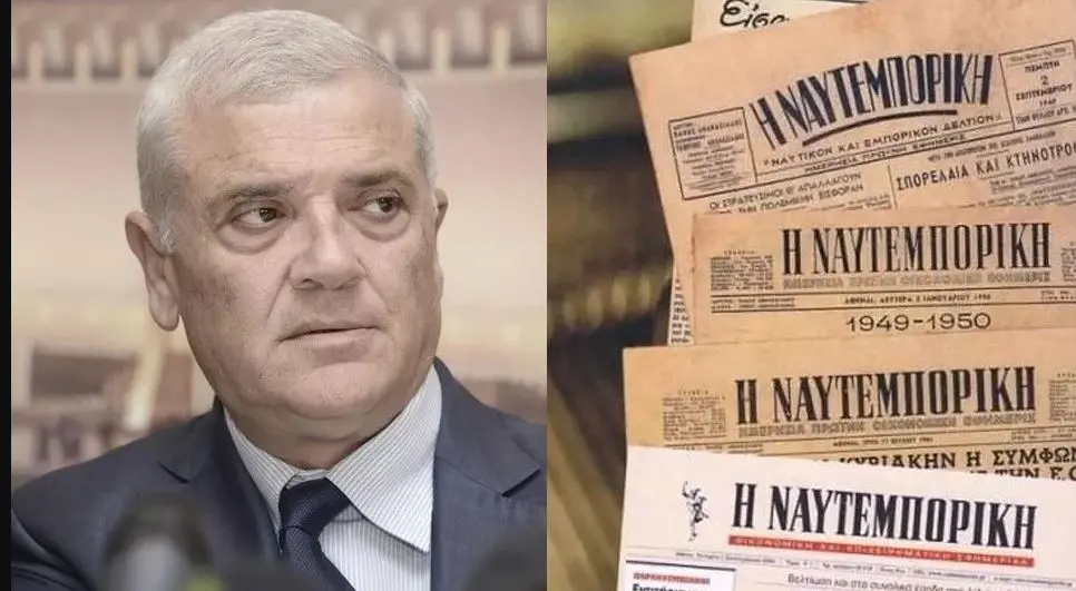 Στα χέρια του Μελισσανίδη η «Ναυτεμπορική» - €7 εκ. το Deal