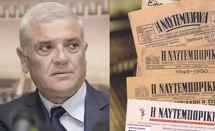 Στα χέρια του Μελισσανίδη η «Ναυτεμπορική» - €7 εκ. το Deal