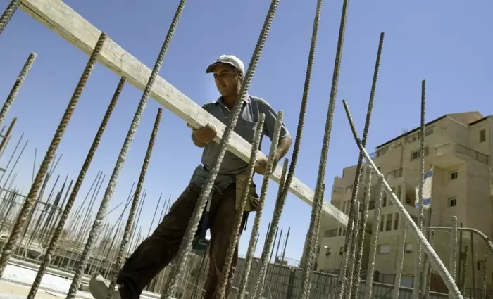 Μείωση σε μηνιαία βάση του Δείκτη Τιμών Κατασκευαστικών Υλικών