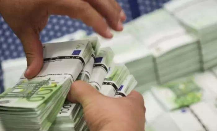 Έπιασαν ρεκόρ τριετίας οι καταθέσεις