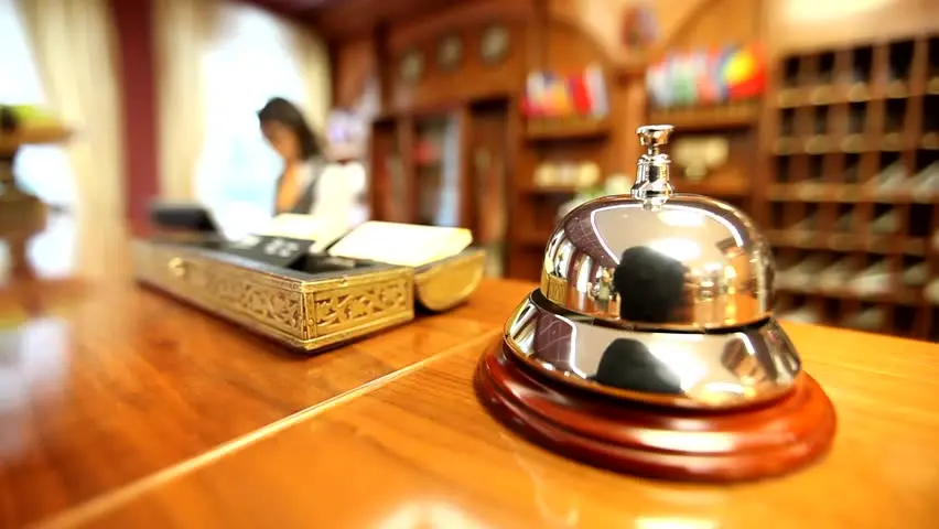 Σύγκληση έκτακτης Γενικής Συνέλευσης ΣΤΕΚ για πρόταση για ξενοδοχειακή βιομηχανία